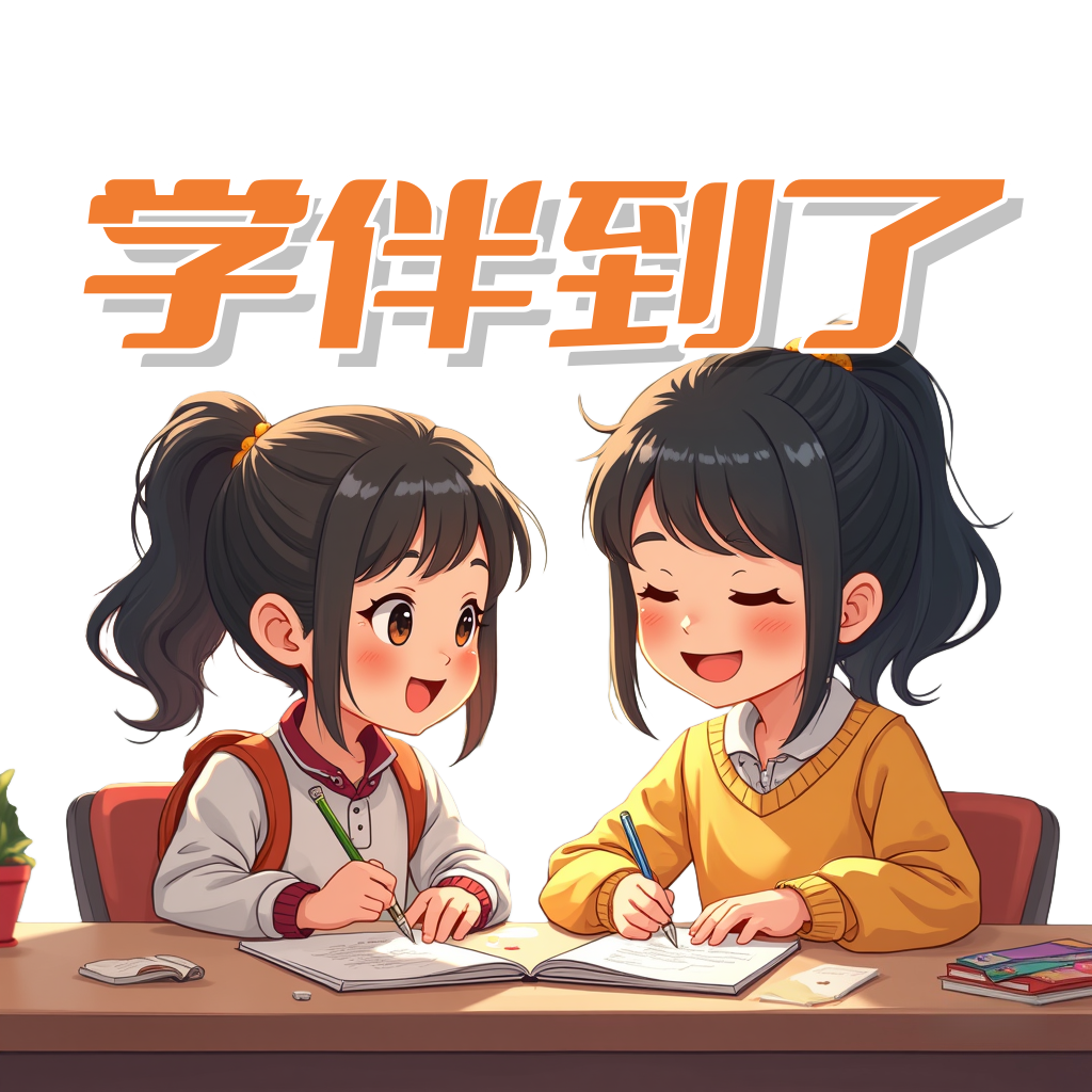学伴到了家教平台LOGO